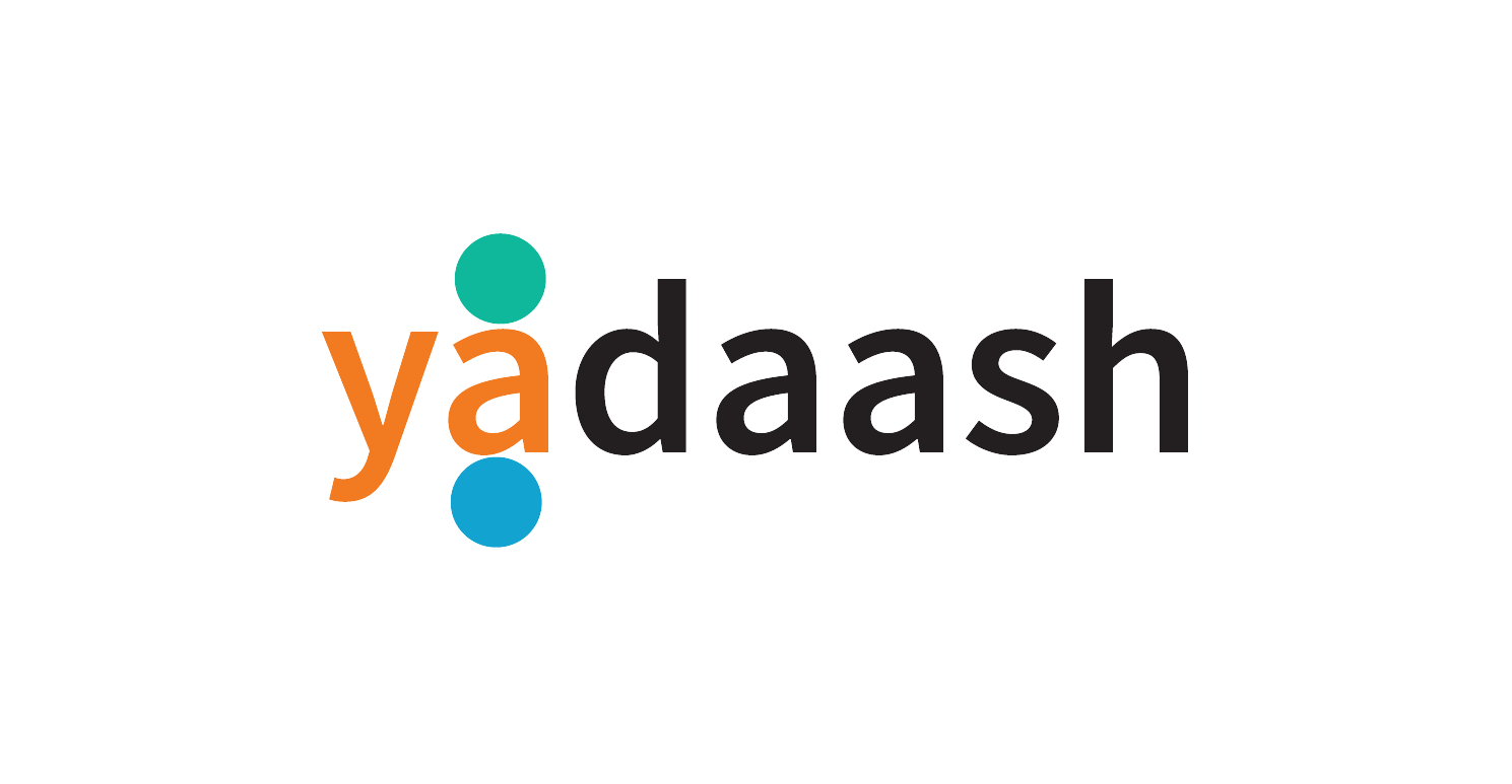 Yadaash Digital Wedding Album Logo